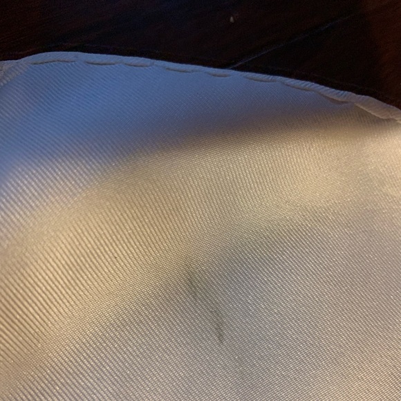 Authentic HERMÈS BRIDES de GALA Scarf - Picture 6 of 8